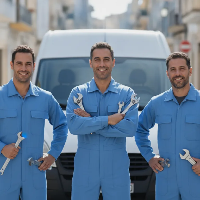 reparaci贸n calentador de agua Santa Perp猫tua de Mogoda